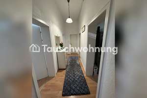 Tauschwohnung: 4-Zimmer-Wohnung in Stöcken gegen 3 Zimmer Wohnung – Die vollständige Adresse der Immobilie erhältst du vom Anbieter., 30419 Leinhausen, Hannover – Vorschaubild 3