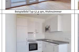 3-Zimmer-Wohnung, 5 Gehminuten vom Alexanderplatz – Mollstraße 3, 10178 Mitte (Ortsteil), Berlin – Vorschaubild 3