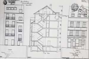 Helle 3-Zi.-Maisonette-Wohnung mit Balkon, nähe Trasse/Utopiastadt – Neue Friedrichstraße 22, 42105 Elberfeld, Wuppertal – Vorschaubild 12