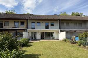 Schickes Reihenhaus in MG-Rheindahlen * ca. 100 m² Wfl. * Grd. ca. 288 m² * sonniger Garten * Garage – Die vollständige Adresse der Immobilie erhältst du vom Anbieter., 41179 Rheindahlen-Mitte, Mönchengladbach – Vorschaubild 2