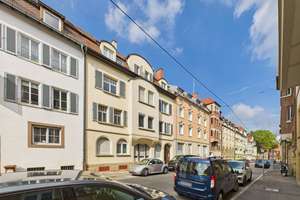 WG-Neugründung im Traum-Altbau! All-inclusive & voll ausgestattet – Die vollständige Adresse der Immobilie erhältst du vom Anbieter., 70186 Gablenberg, Stuttgart – Vorschaubild 10