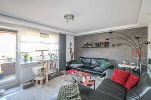Dreizimmerwohnung am Ölpersee – Die vollständige Adresse der Immobilie erhältst du vom Anbieter., 38112 Nordstadt, Braunschweig – Vorschaubild 7
