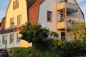66 qm Licht und Raum im Dach mit Balkon – Sauerlandstraße 7, 33647 Brackwede, Bielefeld – Vorschaubild 1