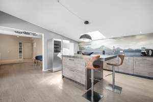 Exklusives Penthouse mit sonniger S/W- Dachterrasse in Uhlenhorst! – Die vollständige Adresse der Immobilie erhältst du vom Anbieter., 22087 Uhlenhorst, Hamburg – Vorschaubild 8