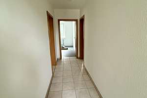 Helle 3 Zimmer Wohnung in gepflegtem Haus in Gerthe – Gerther Str. 42, 44805 Gerthe, Bochum – Vorschaubild 6