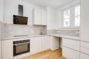 Direkt vom Eigentümer: Top sanierte & helle Wohnung im Herzen der Stadt – Sendlinger Straße 31, 80331 Hackenviertel, München – Vorschaubild 5