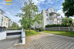 *Vermietete Kapitalanlage mit Balkon & Tiefgaragenstellplatz im Sonnenpark Leipzig!* – 4289 Probstheida, Leipzig – Vorschaubild 6