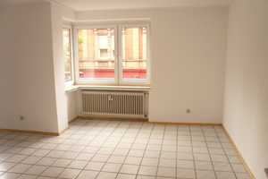 1-Zimmer Appartment in Nähe Hafenviertel – Soester Straße 47, 48155 Münster – Vorschaubild 3