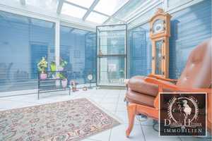 **Schönes Einfamilienhaus mit Wintergarten + Garage + 4 Stellplätze & viel Grünfläche in Dannstadt** – Rhein-Pfalz-Kreis – Vorschaubild 10
