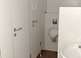 Toiletten - im UG