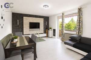 Mehr als zwei Zimmer: eine gute Perspektive. – 40235 Grafenberg, Düsseldorf – Vorschaubild 4