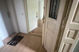 Schleußig* gemütliche 2 Zimmer-Wohnung mit Balkon*Tageslichtbad*  – 4229 Schleußig, Leipzig – Vorschaubild 12