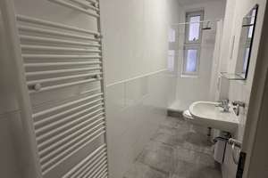 Top-2-Zimmer-Wohnung im EG – Zimmerstr. 19, 13595 Wilhelmstadt, Berlin – Vorschaubild 9
