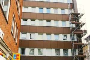 Gelsenkirchen-Altstadt - Sonnige 68 qm-Eigentumswohnung mit Weitblick – Die vollständige Adresse der Immobilie erhältst du vom Anbieter., 45888 Bulmke-Hüllen, Gelsenkirchen – Vorschaubild 3