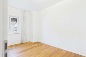 Moderne 2-Zimmer-Wohnung mit Balkon in ruhiger Lage – Provisionsfrei – Kreuzgraben 6, 13156 Niederschönhausen, Berlin – Vorschaubild 5