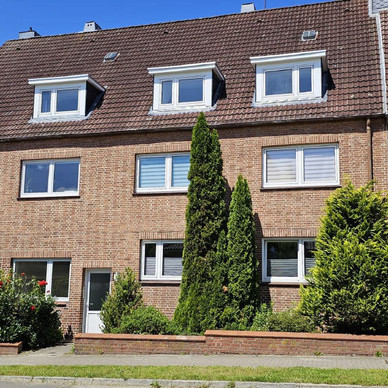 Itzehoe Wohnung Mieten