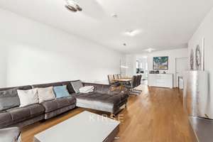 le flair blanc - das Flair im doppelten Sinn! – Die vollständige Adresse der Immobilie erhältst du vom Anbieter., 40477 Pempelfort, Düsseldorf – Vorschaubild 9