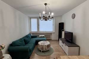 Hochschulnahe 3-Zimmer-Wohnung (WG gesucht) – Weißenburgstraße 50, 40476 Derendorf, Düsseldorf – Vorschaubild 4