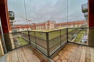 Wohnen mit Komfort: Attraktive 2,5 Zimmer und angenehme Fußbodenheizung und Balkon – Adolf-Heyden-Straße 5ü, 12555 Köpenick, Berlin – Vorschaubild 19