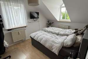 Gepflegte 2-Zimmer-Wohnung in Passau-Heining – Heininger Straße 13b, 94036 Heining, Passau – Vorschaubild 3