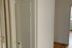 Schöne  3 Zimmerwohnung mit 2 Balkone in Düsseldorf Grafenberg – Brandenburgstraße 20, 40629 Grafenberg, Düsseldorf – Vorschaubild 9