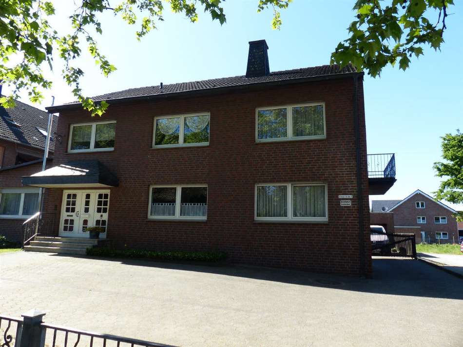 Vorderansicht