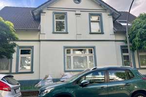 Mehrfamilienhaus mit 4 WE in Lohbrügge mit Neubaupotential – Die vollständige Adresse der Immobilie erhältst du vom Anbieter., 21033 Lohbrügge, Hamburg – Vorschaubild 1
