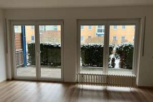 sehr ruhige Wohnlage im Neubauhaus mit Tiefgarage und Einbauküche – C.-A.-Fischer Straße 22, 9131 Ebersdorf, Chemnitz – Vorschaubild 15