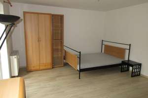 1-Raum-Wohnung - teilweise MÖBILIERTE Kapitalanlage inkl. Tiefgaragenstellplatz – Zwickauer Straße 447f, 9117 Reichenbrand, Chemnitz – Vorschaubild 2