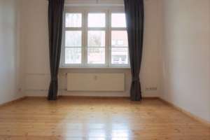 Gepflegte Altbauwohnung mit Balkon | bezugsfrei | provisionsfrei – Herrenhausstraße 9, 12487 Johannisthal, Berlin – Vorschaubild 7