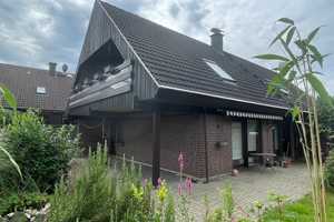 "Provisionsfreies" 1-2 Familienhaus mit großem Potential - Wohnen, Vermieten oder beides! – Viersen (Kreis) – Vorschaubild 4