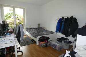 Exklusive, großzügige 3-Zimmer-Wohnung mit großem Garten in D-Oberkassel – Greifweg 152, 40549 Oberkassel, Düsseldorf – Vorschaubild 10