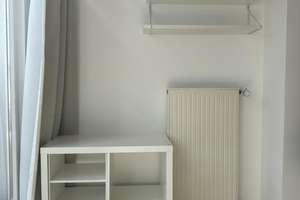 Stilvolle möblierte 2-Zimmer-Wohnung inkl. Einbauküche u.v.m. in Flingern-Nord – Lindenstraße 53, 40233 Flingern Nord, Düsseldorf – Vorschaubild 10
