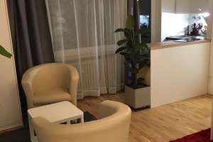 *1 Zimmer Apartment, Komplett möbliert & All inclusive – Agilolfinger Strasse 23, 81543 Untergiesing, München – Vorschaubild 5