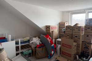 Stilvolle 4-Zimmer Penthouse-Wohnung (108 m²) mit Dachterrasse & Wohnküche – Buschhausenerstr. 200, 46149 Buschhausen, Oberhausen – Vorschaubild 12