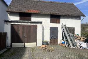 Solides Einfamilienhaus mit Nebengebäude auf in zentraler Lage auf Wunsch mit iSFP – Die vollständige Adresse der Immobilie erhältst du vom Anbieter., 64401 Groß-Bieberau – Vorschaubild 4