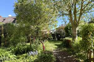 Familienfreundliches Reiheneckhaus mit Gartenidylle auf Erbpacht – Die vollständige Adresse der Immobilie erhältst du vom Anbieter., 60437 Nieder-Erlenbach, Frankfurt am Main – Vorschaubild 4
