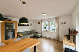Endlich Zuhause – mit eigener Terrasse und kleinem Garten! – Im Ofenerfeld 37 a&b, 26127 Alexandersfeld, Oldenburg (Oldenburg) – Vorschaubild 2