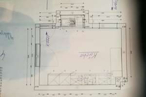 Freundliche 2-Zimmer-Wohnung mit Einbauküche in Mannheim-Lindenhof – Die vollständige Adresse der Immobilie erhältst du vom Anbieter., 68163 Lindenhof, Mannheim – Vorschaubild 7