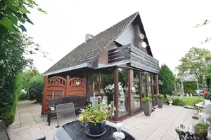 RESERVIERT: Gepflegtes EFH mit ansprechendem Grundriss und Vollkeller in naturbelassener Lage – Stormarn (Kreis) – Vorschaubild 17
