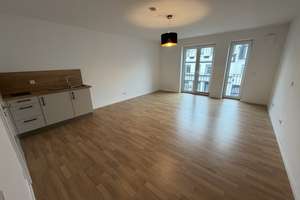 1 Zimmer Appartement mit großer gem. Küche – Bramscher Str. 40, 49088 Sonnenhügel, Osnabrück – Vorschaubild 4