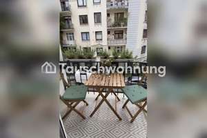 Tauschwohnung: Schöne Altbau Wohnung – Odenwaldstraße 9, 20255 Eimsbüttel (Ortsteil), Hamburg – Vorschaubild 4