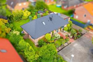 Ruhige Lage, moderne Ausstattung – Bungalow nahe Zentralklinik – Die vollständige Adresse der Immobilie erhältst du vom Anbieter., 26624 Südbrookmerland – Vorschaubild 7
