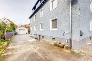 Ruhige Doppelhaushälfte mit Garten & Stellplätzen in Pirmasens-Niedersimten – Die vollständige Adresse der Immobilie erhältst du vom Anbieter., 66955 Niedersimten, Pirmasens – Vorschaubild 22