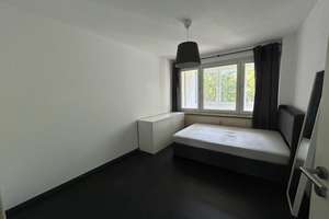Modernisierte 3-Zimmer-Wohnung, Stellplatz, Wintergarten-Balkon und Einbauküche in SZ- Fredenberg – 38228 Lebenstedt, Salzgitter – Vorschaubild 10