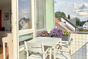 Attraktive Kapitalanlage: gepflegtes Dreifamilienhaus nahe Uni Hohenheim ! – Die vollständige Adresse der Immobilie erhältst du vom Anbieter., 70599 Steckfeld, Stuttgart – Vorschaubild 16