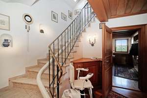 Repräsentative Landhausvilla in München-Altaubing S4 – Die vollständige Adresse der Immobilie erhältst du vom Anbieter., 81245 Altaubing, München – Vorschaubild 8