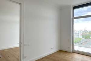 MA - WOHLGELEGEN 

Sanierte 2 ZKB Wohnung mit Balkon & Fitnessstudio – Die vollständige Adresse der Immobilie erhältst du vom Anbieter., 68167 Neckarstadt-Ost/Wohlgelegen, Mannheim – Vorschaubild 5