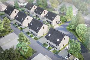 3. Bauabschnitt: Doppelhaushälfte mit Wohlfühleffekt: Ein neues Zuhause inmitten der Natur - Haus 5 – Siegfriedstraße 394, 64646 Heppenheim (Bergstraße) – Vorschaubild 7