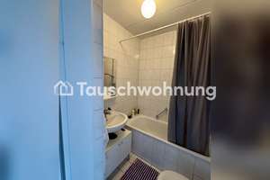 Tauschwohnung: Helle 2 Zi-Wohnung in Schwabing gegen 3 Zi – Die vollständige Adresse der Immobilie erhältst du vom Anbieter., 80797 Am Luitpoldpark, München – Vorschaubild 8